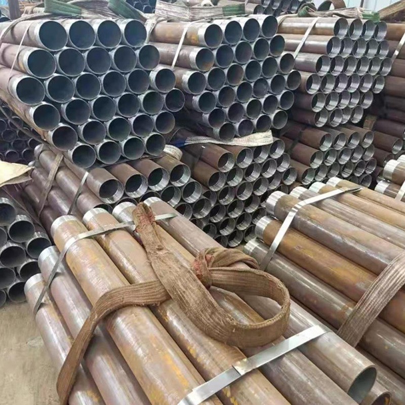 塔城地质钻探用跟管