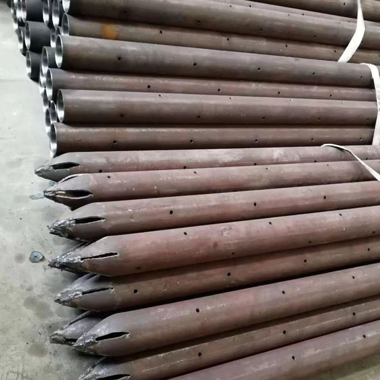 塔城76mm管棚管