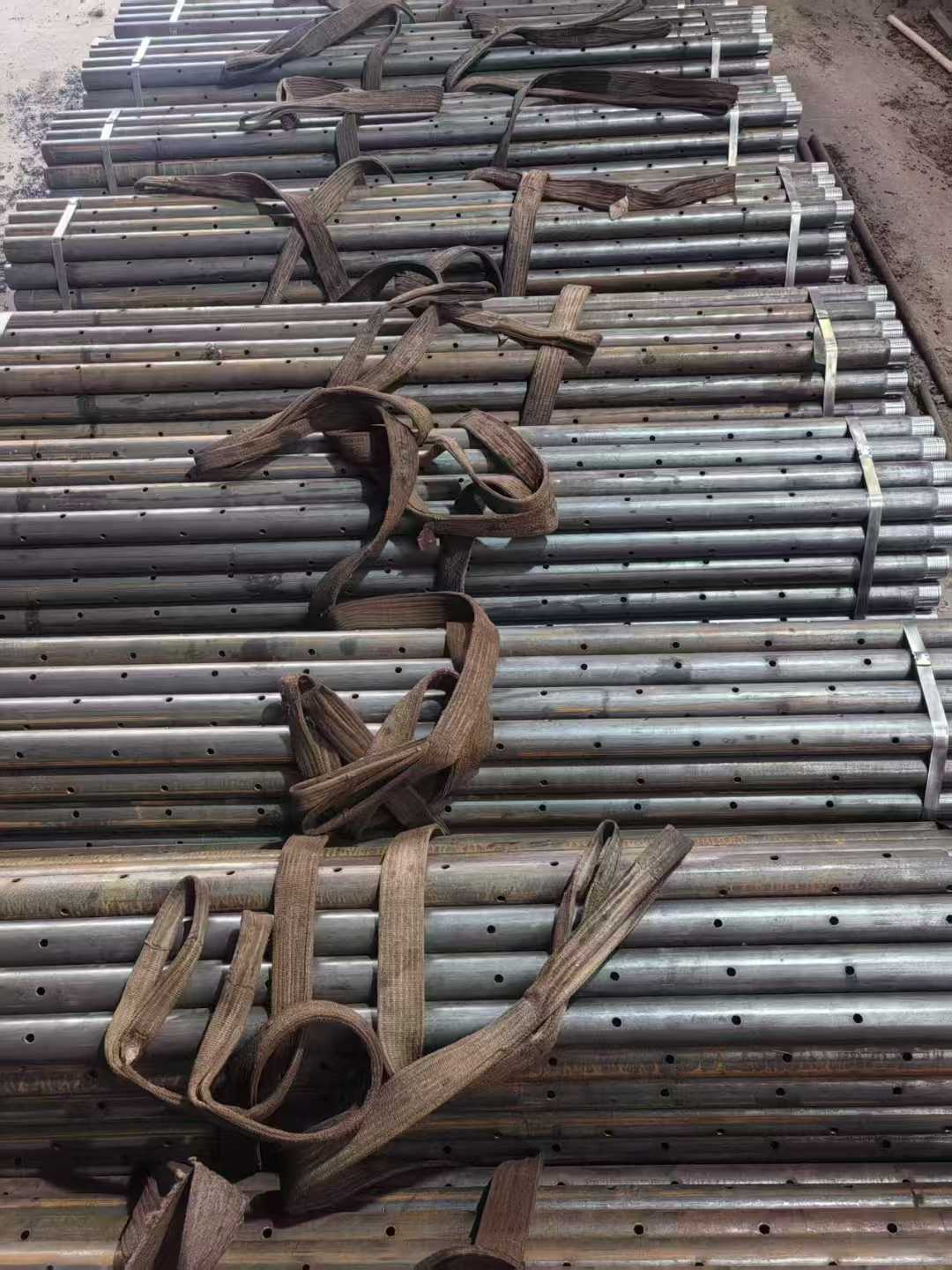 塔城127mm管棚管