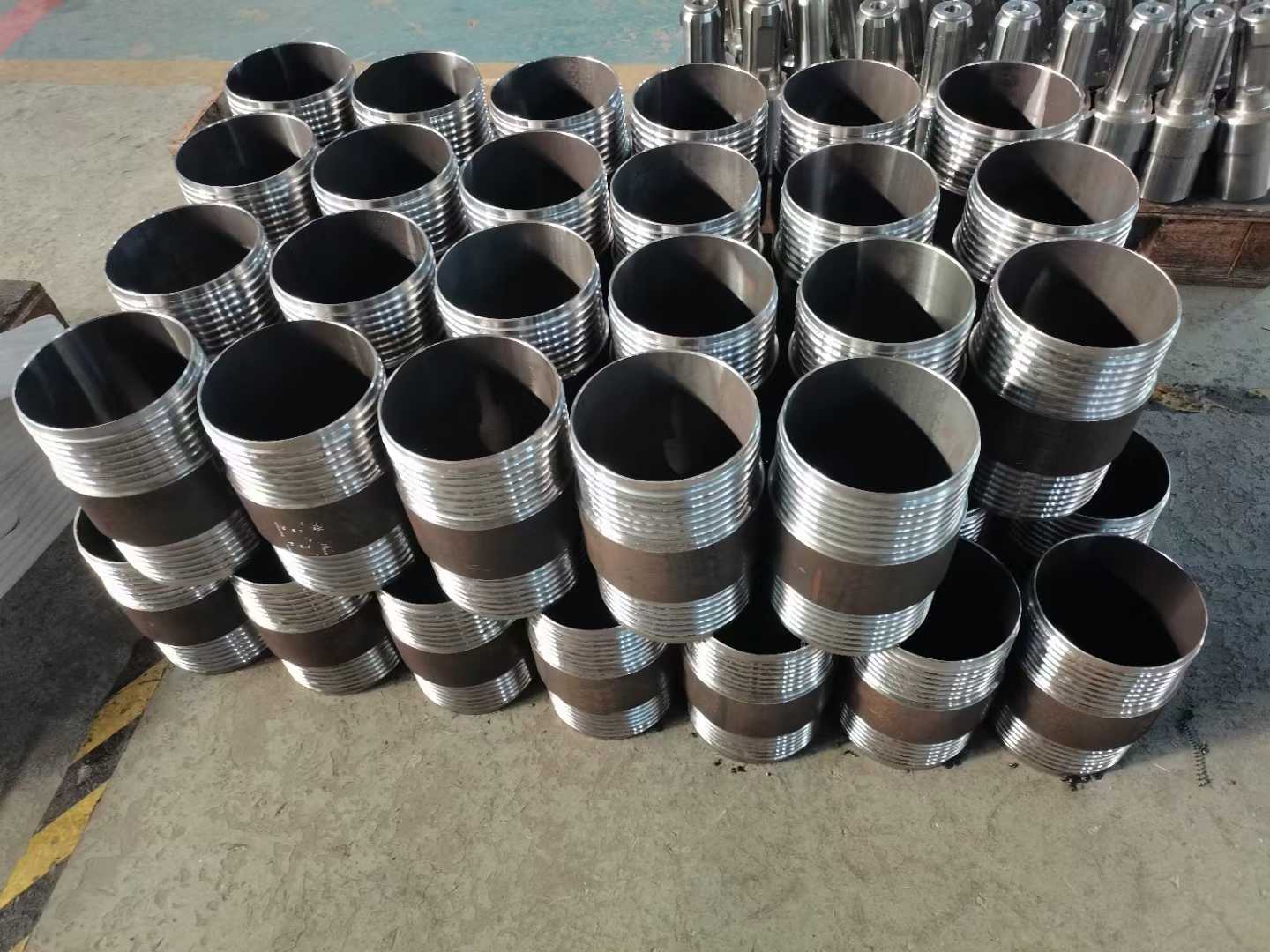 塔城219mm管棚管